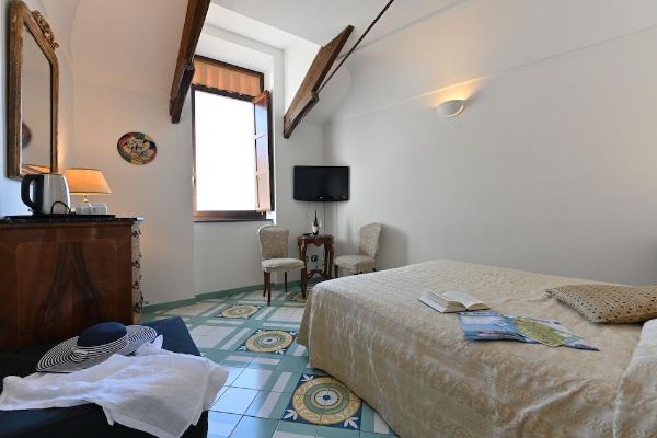 Hotel Croce di Amalfi